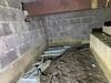 Smelly Cold Crawl Space Repair in Bright's Grove, ON - Photo 1