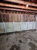 PowerBrace System Installed to Stabilize Garage Wall in Gilman, Vermont | Matt Clark's Northern Basement Systems - Photo 5