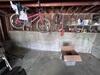 PowerBrace System Installed to Stabilize Garage Wall in Gilman, Vermont | Matt Clark's Northern Basement Systems - Photo 2