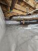 CleanSpace Crawl Space Encapsulation in Westminster, Vermont | Matt Clark's Northern Basement Systems - Photo 1