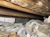 Crawl Space Encapsulation Installation in Granville, Vermont | Matt Clark's Northern Basement Systems - Photo 1