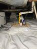 Crawl Space Encapsulation and Drainage System Installation in Indianapolis, IN - Photo 1