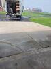 Concrete Garage Apron Lifted with Poly Level in Algoma, WI - Photo 6