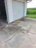 Concrete Garage Apron Lifted with Poly Level in Algoma, WI - Photo 7