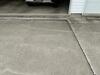 Concrete Garage Apron Lifted with Poly Level in Algoma, WI - Photo 3