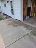 Concrete Garage Apron Lifted with Poly Level in Algoma, WI - Photo 8