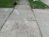 Concrete Sidewalk Lifted, Leveled and Sealed in Kaukauna, WI - Photo 4
