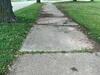 Concrete Sidewalk Lifted, Leveled and Sealed in Kaukauna, WI - Photo 3