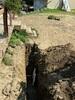 Stabilizing Foundation Walls in Guildhall, Vermont | Matt Clark's Northern Basement Systems - Photo 1