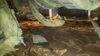 Damp Crawl Space Repaired with Vapor Barrier & Upgraded Sump Pump System in Shawano, WI - Photo 4