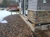 Settling Lake Home Foundation Repaired & Stabilized in Shawano, WI - Photo 1