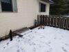 Dual Egress Window Installation in Shawano, WI - Photo 4