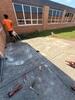 Restoring Courtyard Safety: PolyLevel® Lifting in Polo, IL - Photo 1
