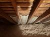 Insulation Attic Job in University Heights, OH - Photo 1