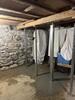 SmartJack Supprt System in Wells River, Vermont | Matt Clark's Northern Basement Systems - Photo 1