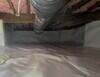 Wakefield, RI Damp Crawl Space - Photo 1