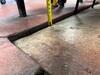 Commercial Concrete Leveling Restores Patio at Tacos Al Carbon in Tustin, CA - Photo 4