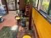 Commercial Concrete Leveling Restores Patio at Tacos Al Carbon in Tustin, CA - Photo 1