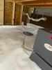 Waterproofing a Crawl Space in Madbury, NH - Photo 1