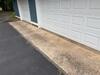 Sunken Concrete Patio and Walkway Repair in Wild Rose, WI - Photo 1