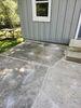 Sunken Concrete Patio and Walkway Repair in Wild Rose, WI - Photo 4