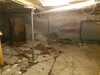 Inspection of Leaking Library Basement in Dennysville, Maine - Photo 1