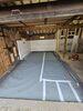 New Garage Concrete Floor in West Fairlee, Vermont | Matt Clark's Northern Basement Systems - Photo 3