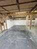 New Garage Concrete Floor in West Fairlee, Vermont | Matt Clark's Northern Basement Systems - Photo 2