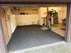 New Garage Concrete Floor in West Fairlee, Vermont | Matt Clark's Northern Basement Systems - Photo 1