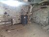 Wet Fieldstone Foundation Basement Repair in De Pere, WI - Photo 2
