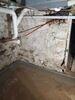 Wet Fieldstone Foundation Basement Repair in De Pere, WI - Photo 3