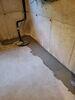 Wet Basement Repair in Oneida, WI - Photo 2