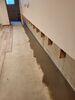 Wet Basement Repair in Oneida, WI - Photo 1