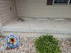 Concrete Porch Repair in Menominee, MI - Photo 2