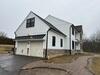 James Hardie® Arctic White Siding Transformation in Royerford, PA - Photo 4