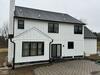 James Hardie® Arctic White Siding Transformation in Royerford, PA - Photo 2