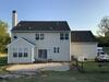 James Hardie® Arctic White Siding Transformation in Royerford, PA - Photo 1