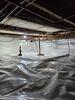 Damp, Musty Crawl Space Repaired & Waterproofed in Menominee, MI - Photo 3