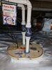 Damp, Musty Crawl Space Repaired & Waterproofed in Menominee, MI - Photo 2
