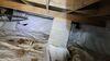 Uneven & Sloped Floors Repaired with Floor Joist Supports in Menominee, MI - Photo 4