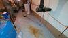 Basement Water Control & Sump Pump System Installation in Menominee, MI - Photo 4