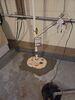 Basement Water Control & Sump Pump System Installation in Menominee, MI - Photo 1
