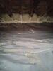 Spray Foam Installation in Athens, Maine Crawl Space - Photo 1