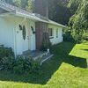 5-inch Gutter installation in Pittsfield, MA - Photo 1