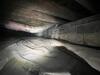 Wet Crawl Space Fix in Huntington, WV - Photo 1