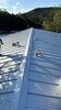 Metal Roof Replacement in Comfort, Texas - Photo 1