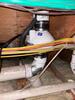 Radon Fan Replacement Completed in Barkhamstead - Photo 1