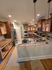 Complete Custom Kitchen Remodel in Buford, GA | Housworth Construction - Photo 1