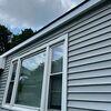 Gutter installation in Pittsfield, MA - Photo 2