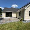 5-inch gutter installation in Williamstown - Photo 2